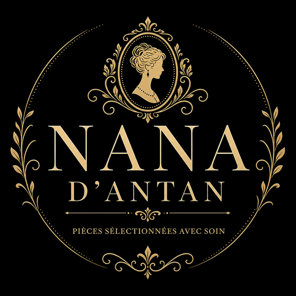 Nana d'antan