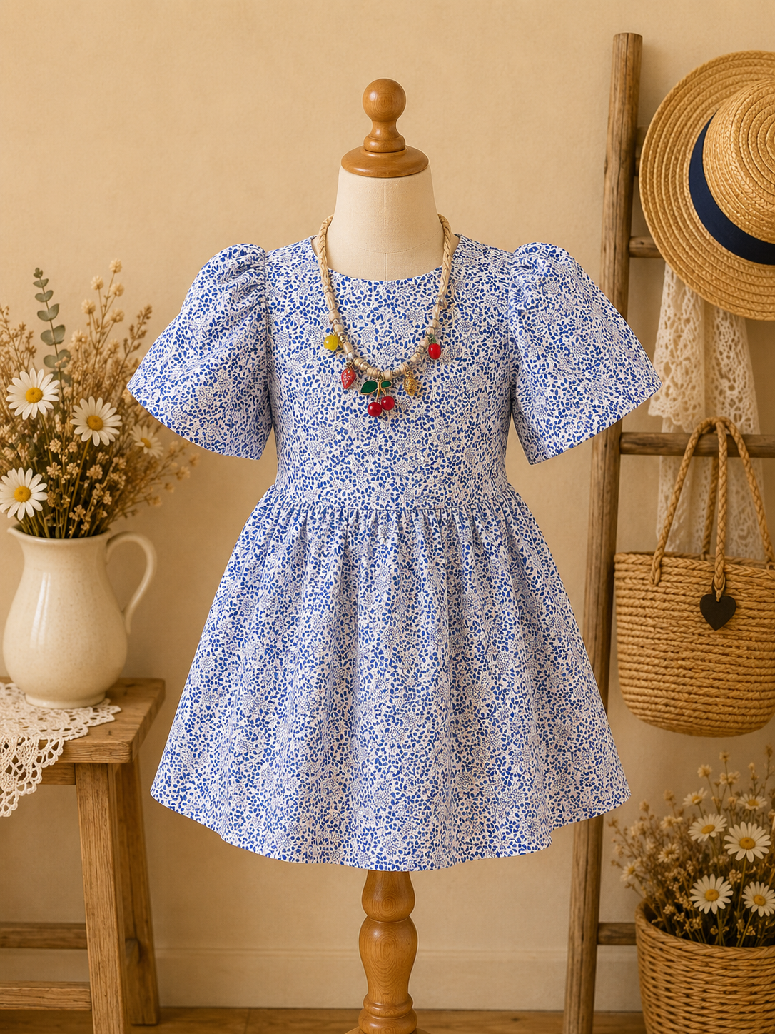 Robe Agathe