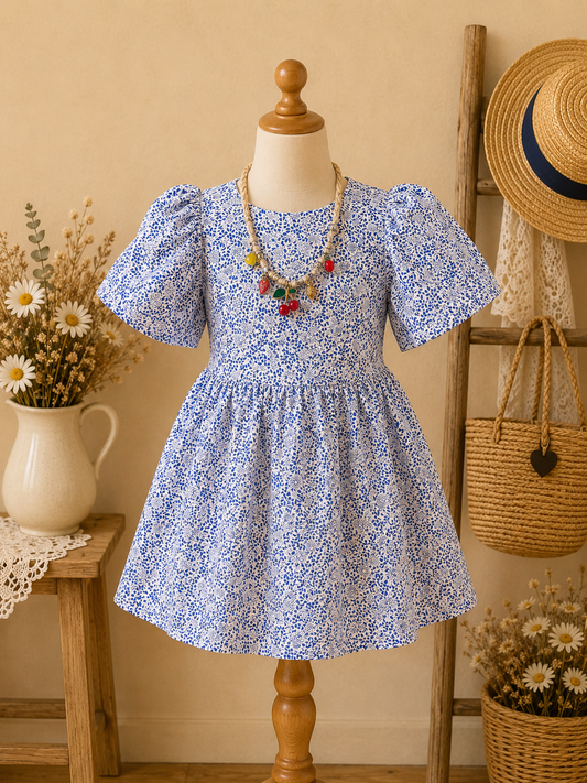 Robe Agathe